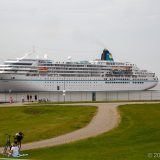 Amadea, Sail 2025