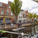Amera, Delft