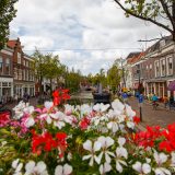 Amera, Delft