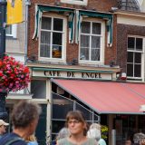 Amera, Delft