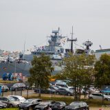 Fregatte, Sail 2025