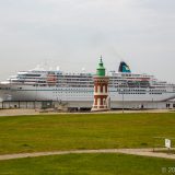 Amadea, Sail 2025