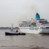 Amadea, Sail 2025