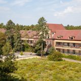 Beelitz, Chirugie, Heilstätten