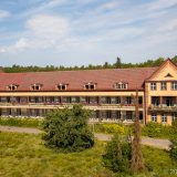 Beelitz, Chirugie, Heilstätten
