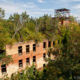 Alpenhaus, Beelitz, Heilstätten