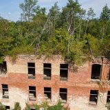 Alpenhaus, Beelitz, Heilstätten