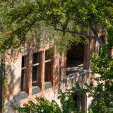 Alpenhaus, Beelitz, Heilstätten