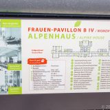 Alpenhaus, Beelitz, Heilstätten