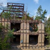 Alpenhaus, Beelitz, Heilstätten