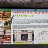 Alpenhaus, Beelitz, Heilstätten