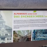 Alpenhaus, Beelitz, Heilstätten