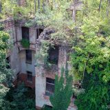 Alpenhaus, Beelitz, Heilstätten