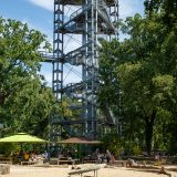 Baumwipfelpfad, Beelitz, Heilstätten
