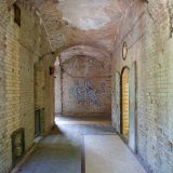 Beelitz, Frauenpavillon, Heilstätten