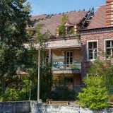 Beelitz, Chirugie, Heilstätten