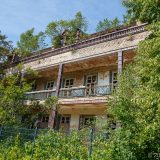 Beelitz, Chirugie, Heilstätten