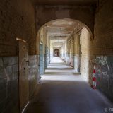 Beelitz, Chirugie, Heilstätten