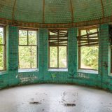 Beelitz, Chirugie, Heilstätten