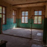 Beelitz, Chirugie, Heilstätten