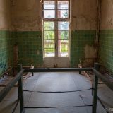 Beelitz, Chirugie, Heilstätten