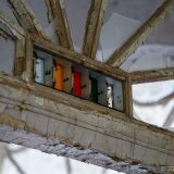 Ampelsystem, Beelitz, Chirugie, Heilstätten