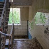 Beelitz, Chirugie, Heilstätten
