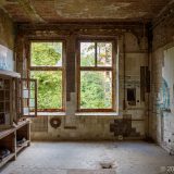 Beelitz, Chirugie, Heilstätten