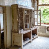 Beelitz, Chirugie, Heilstätten