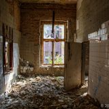 Beelitz, Chirugie, Heilstätten