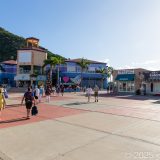 Karibik, Philipsburg, Sint Maarten