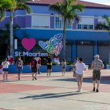 Karibik, Philipsburg, Sint Maarten