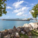 Karibik, Marigot, St. Martin