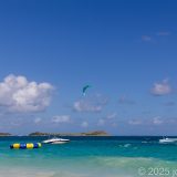 Karibik, Marigot, St. Martin