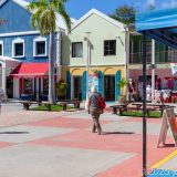 Karibik, Philipsburg, Sint Maarten