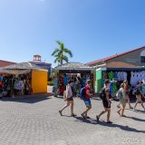 Karibik, Philipsburg, Sint Maarten