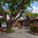 Antigua und Barbuda, John Hughs, Karibik