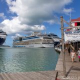 Antigua und Barbuda, John Hughs, Karibik