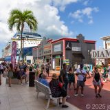 Antigua und Barbuda, John Hughs, Karibik