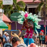 Antigua und Barbuda, John Hughs, Karibik
