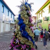 Antigua und Barbuda, Karibik, Saints John's