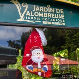 Guadeloupe, Jardin Botanique, Karibik, Petit-Bourg