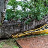Dominica, Karibik, Roseau