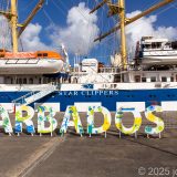 5-Master, Barbados, Bridgetown, Karibik