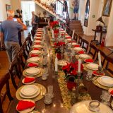 Barbados, Bridgetown, Karibik, Sunbury Plantage