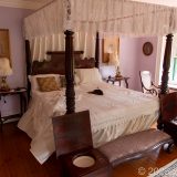 Barbados, Bridgetown, Karibik, Sunbury Plantage