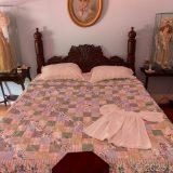 Barbados, Bridgetown, Karibik, Sunbury Plantage