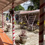 Barbados, Bridgetown, Karibik, Sunbury Plantage