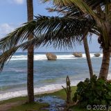 Barbados, Bathsheba, Karibik