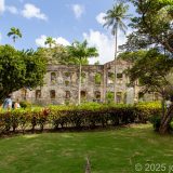 Barbados, Farley Hill National Park, Karibik